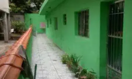Casa com 3 quartos à venda na Vila Clarice, São Paulo 