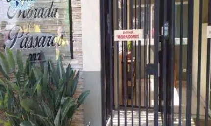 Apartamento com 2 quartos para alugar no Jardim Regina, São Paulo 