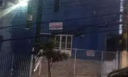 Prédio à venda no Jardim Rincão, São Paulo 