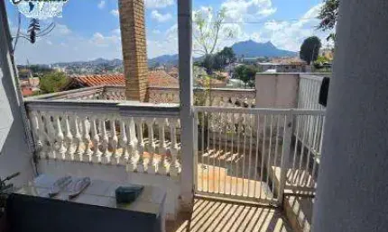 Casa com 3 quartos à venda na Vila Pirituba, São Paulo 