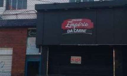 Sala comercial para alugar em Jaraguá, São Paulo 
