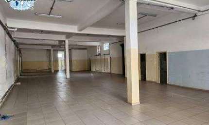 Casa comercial para alugar na Vila Pereira Barreto, São Paulo 