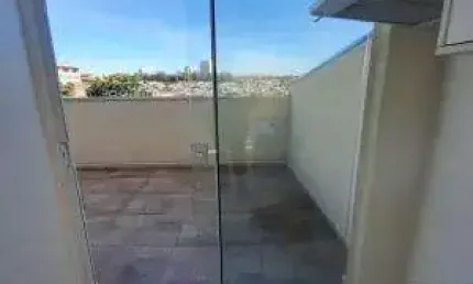 Apartamento com 1 quarto para alugar no Jardim Mangalot, São Paulo 