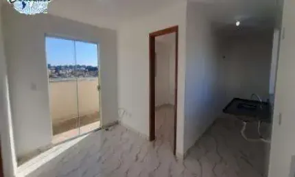 Apartamento com 2 quartos para alugar no Jardim Mangalot, São Paulo 