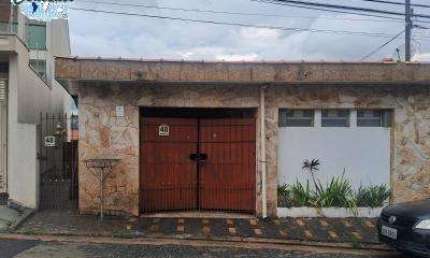 Casa com 1 quarto para alugar no Jardim Regina, São Paulo 
