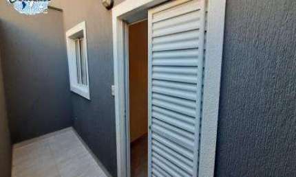 Apartamento com 1 quarto para alugar na Vila Guedes, São Paulo 