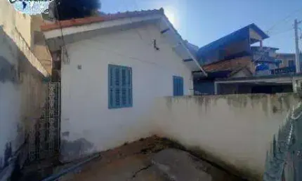 Terreno à venda no Jardim Regina, São Paulo 