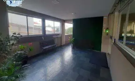 Apartamento com 3 quartos à venda no Jardim Mangalot, São Paulo 