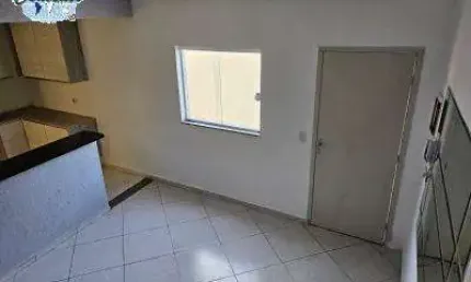 Casa em condomínio fechado com 2 quartos à venda na Vila dos Remédios, São Paulo 