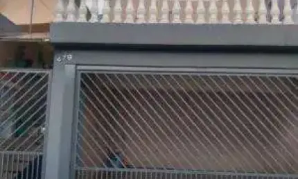 Casa com 4 quartos para alugar em Pirituba, São Paulo 