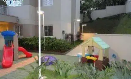 Apartamento com 2 quartos à venda na Vila Guedes, São Paulo 