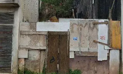 Terreno à venda na Rua Caracas, Centro, Diadema