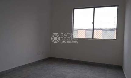 Apartamento para Venda em Santo André, Vila Valparaíso, 2 dormitórios, 1 banheiro, 2 vagas