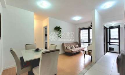 Studio para Venda em Santo André, Campestre, 1 dormitório, 1 banheiro, 1 vaga