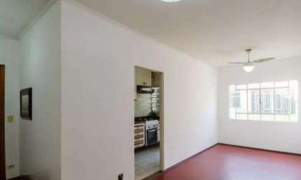 Apartamento para Venda em São Bernardo do Campo, Taboão, 2 dormitórios, 1 banheiro, 1 vaga