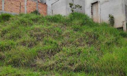 Terreno para Venda em Santo André, Condomínio Maracanã