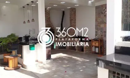 Apartamento para Venda em São Paulo, Vila Campestre, 2 dormitórios, 1 banheiro, 1 vaga