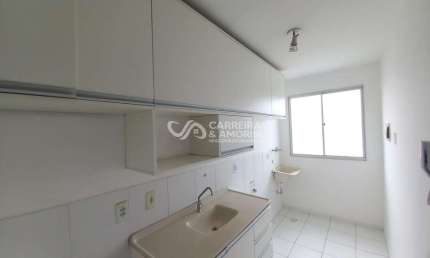 APARTAMENTO A VENDA COM 02 DORMITÓRIOS. SALA 2 AMBIENTES. VAGA DE GARAGEM NO HORTO DO YPE / PARQUE MUNHOZ. METRÔ CAMPO LIMPO.