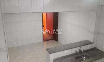 Imperdível oportunidade: Casa à venda em São Paulo-SP, bairro Jardim Casablanca, 2 quartos, 2 salas, 2 banheiros, 1 vaga, 94m².