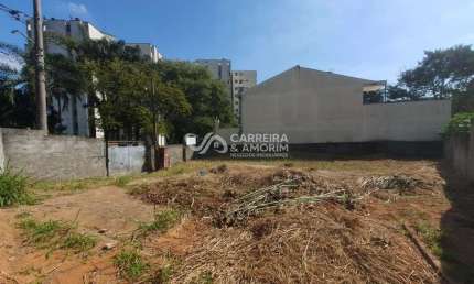 TERRENO A VENDA, COM 250 m² - 10x25, VILA DAS BELEZAS, ESTRADA DE ITAPECERICA, JARDIM SÃO LUIZ - JARDIM CASA BLANCA, METRÔ LINHA LILÁS.
