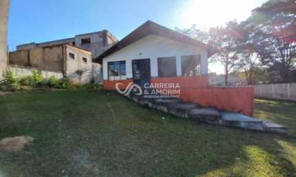 TERRENO A VENDA COM EXCELENTE TOPOGRAFIA, PARA OS MAIS VARIADOS PROJETOS, SÃO 1200m² 17 METROS DE FRENTE POR 71 DE FUNDO, JARDIM ARACATI, CIDADE IPAVA