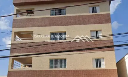 ALUGO APARTAMENTO COM 1 DORMITÓRIO PRÓXIMO AO HOSPITAL CAMPO LIMPO!