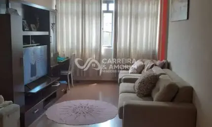APARTAMENTO A VENDA COM 94m², 3 DORMITÓRIOS, AVENIDA SANTO AMARO, METRÔ LINHA LILÁS BROOKLIN.