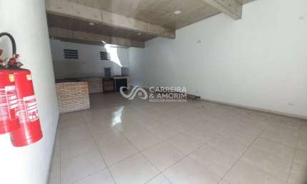 ALUGO PONTO, SALÃO COMERCIAL COM 115 M², ESTRADA DE ITAPECERICA, VILA PREL, HOSPITAL CAMPO LIMPO, METRÔ CAMPO LIMPO. . JARDIM GERMANIA. VILA MARACANÃ.