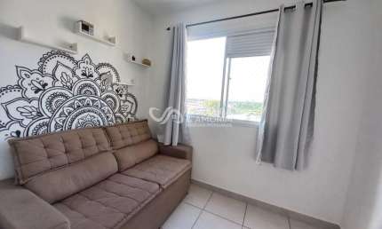 APARTAMENTO A VENDA, 2 DORMITÓRIOS, SALA, COZINHA, BANHEIRO, AREA DE SERVIÇOS. CONDOMÍNIO PLANO &amp; ESTAÇÃO SANTO AMARO - VILA SOCORRO.