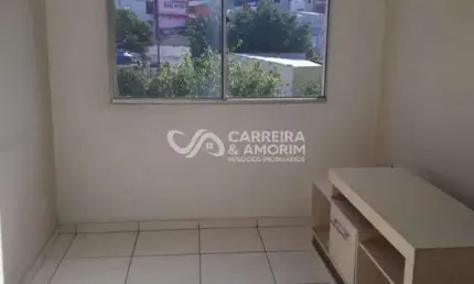 Apartamento a venda com 50m²,  3 dormitórios, sala 2 ambientes, vaga de garagem, condomínio jardim são luiz life, parque santo antonio.