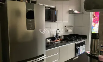 APARTAMENTO A VENDA COM 50m² 2 DORMITÓRIOS, CONDOMÍNIO TREE MORUMBI, RUA  JOSÉ ARZÃO, VILA SUZANA, MORUMBI, LUIZ MIGLIANO, JARDIM VAZANI.