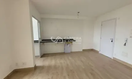 Apartamento a venda 66m², 2 dormitórios, 1 suíte, condomínio raiz são paulo parque resort, boa vista shopping. santo amaro.