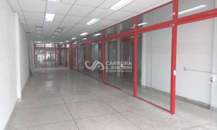 ALUGO PONTO COMÉRCIAL COM 160m², PARQUE SANTO ANTÔNIO, JARDIM SÃO LUIS, FABRICA DE CULTURA, PARQUE SANTO ANTÔNIO.
