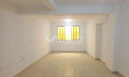 ALUGO SALA COMÉRCIAL COM 50m², A5 MINUTOS 950m  DO HOSPITAL CAMPO LIMPO, AVENIDA FIM DE SEMANA, ESTRADA DE ITAPECERICA, SHOPPING CAMPO LIMPO.