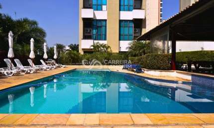 APARTAMENTO  61,m². SEMI MOBILIADO, 01 SUÍTES. SACADA. 2 VAGAS DE GARAGEM. E MOVEIS PLANEJADOS.DOS. PANAMBY