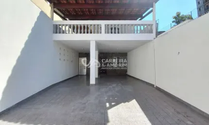 SOBRADO A VENDA, 2 DORMITÓRIOS, SALA, COZINHA, 3 VAGAS. ESTAÇÃO METRÔ CAPÃO REDONDO.LINHA LILÁS. PARQUE MARIA HELENA. JARDIM SANDRA.