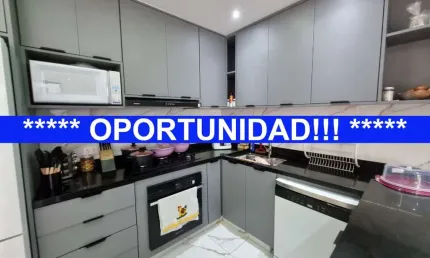 Casa a venda, 3 dormitórios, closet, suíte, sala, copa, cozinha, 3 banheiros, 2 vagas de garagem coberta. jardim casablanca - jardim brasilia.