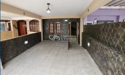 CASA DE CONDOMÍNIO À VENDA, COM 02 SUÍTES,  02 DORMITÓRIOS, GARAGEM COBERTA, ÁREA GOURMET, A 700 METROS DA UNASP, METRO CAPÃO REDONDO
