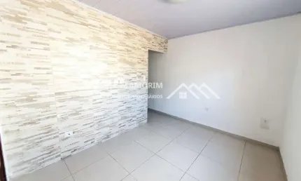 CASA A VENDA, TÉRREA 3 DORMITÓRIOS, SALA, COZINHA, BANHEIRO, LAVANDERIA, QUINTAL, 2 VAGAS COBERTAS. JARDIM GERMÂNIA.