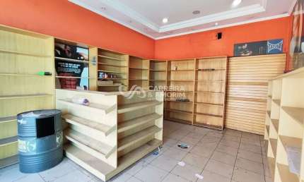 ALUGO PONTO, SALÃO COMERCIAL COM 65M², ESTRADA DE ITAPECERICA, JARDIM GERMÂNIA,  METRÔ CAMPO LIMPO, VILA MARACANÃ, TERMINAL CAPELINHA.