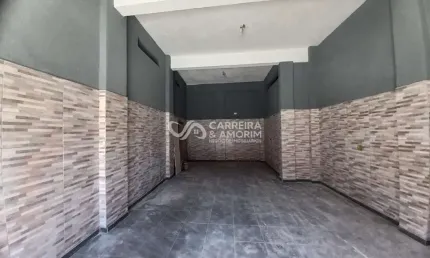 Salão comercial 50m², embu das artes. ideal para manufatura, oficinas e depósitos. espaço compacto, preço acessível, boa localização
