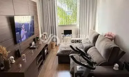 ALUGO APARTAMENTO 75m² COM 3 DORMITÓRIOS, SALA 2 AMBIENTES COM VAGA DE GARAGEM COBERTA,  JARDIM PIRACUAMA,METRÔ CAMPO LIMPO.