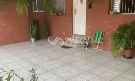 Casa térrea a venda, 3 dormitórios, suítes, espaço gourmet, 02 vagas de garagem, próximo metro campo limpo, shopping campo limpo, est itapecerica