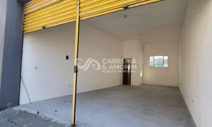 Salão comercial para locação 50 metros, banheiro, próximo do terminal capelinha, estrada de itapecerica, shopping campo limpo aluguel 2.300,00 reais