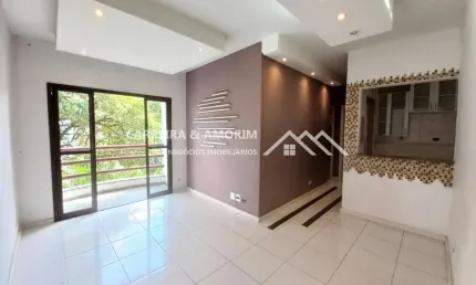 APARTAMENTO 67m² A VENDA COM 03 DORMITÓRIOS, SACADA, VENDA NA VILA DAS BELEZAS, ESTRADA DE ITAPECERICA, METRÔ VILA DAS BELEZAS.