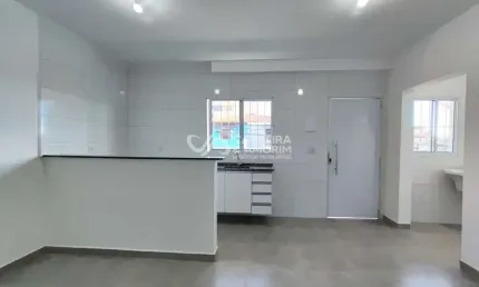 ALUGO APARTAMENTO 45m² COM 02 DORMITÓRIOS PRÓXIMO AO HOSPITAL CAMPO LIMPO, R. VATINGA, JARDIM IRACEMA, METRÔ CAMPO LIMPO, ESTRADA DE ITAPECERICA.