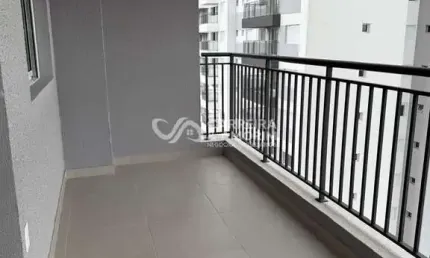 Apartamento à venda em São Paulo-SP, 3 quartos, 1 suíte, 2 salas, 2 vagas, 87m² no Jardim Camboré!