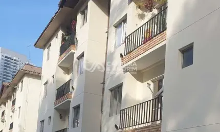 Apartamento à venda em são paulo-sp no jardim das palmas: 2 quartos, 2 salas, 1 banheiro, 1 vaga de garagem - 52,00 m².