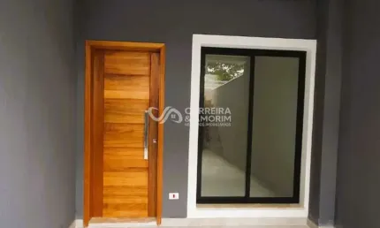 Imperdível oportunidade: Casa à venda em São Paulo-SP, Jardim Caravelas - 3 quartos, 1 suíte, 2 salas, 3 banheiros, 2 vagas, 100m²!