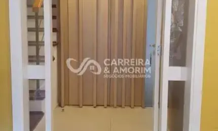 Casa em Condomínio de Alto Padrão no Jardim Ampliação, São Paulo-SP: 3 quartos, 1 suíte, 2 salas, 3 banheiros, 2 vagas, 262m².